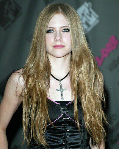 艾薇儿·拉维妮/Avril Lavigne-7-52